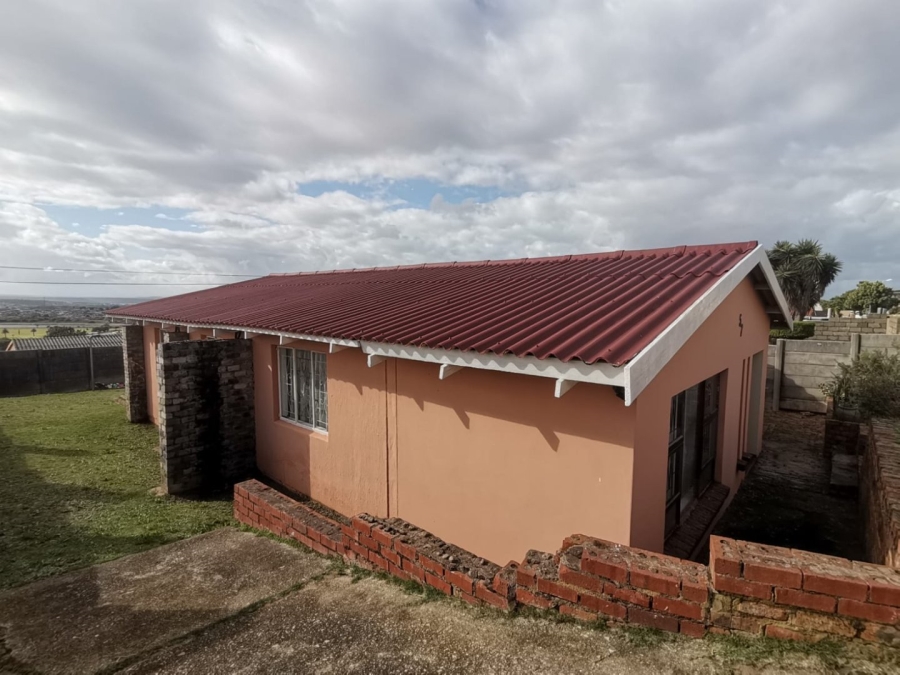 3 Bedroom Property for Sale in Salsoneville Eastern Cape